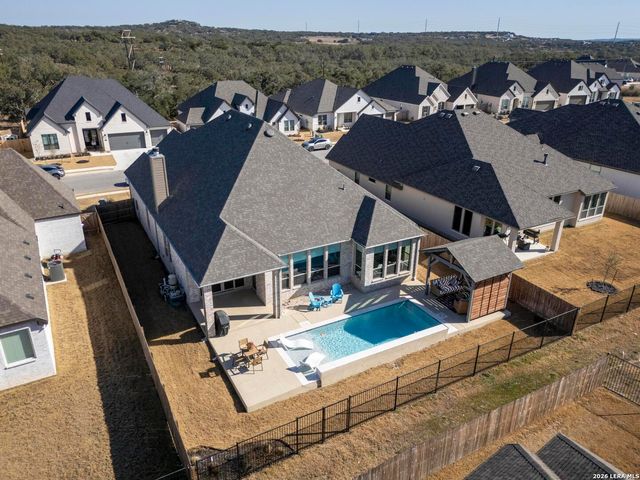 1412 Gifford Park, Bulverde, TX 78163