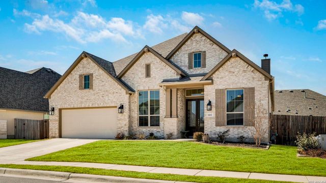 1412 Gifford Park, Bulverde, TX 78163