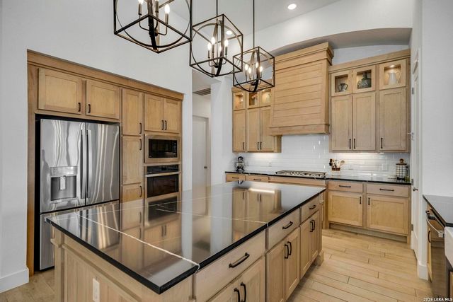 1412 Gifford Park, Bulverde, TX 78163