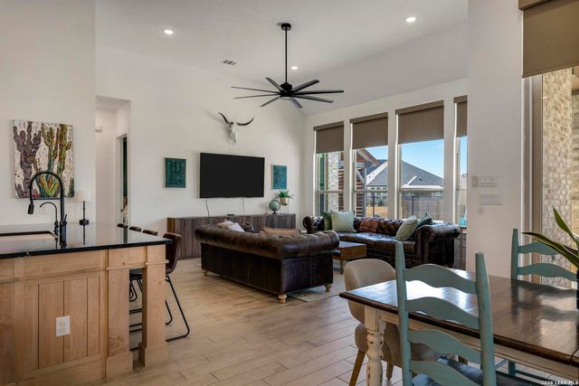 1412 Gifford Park, Bulverde, TX 78163