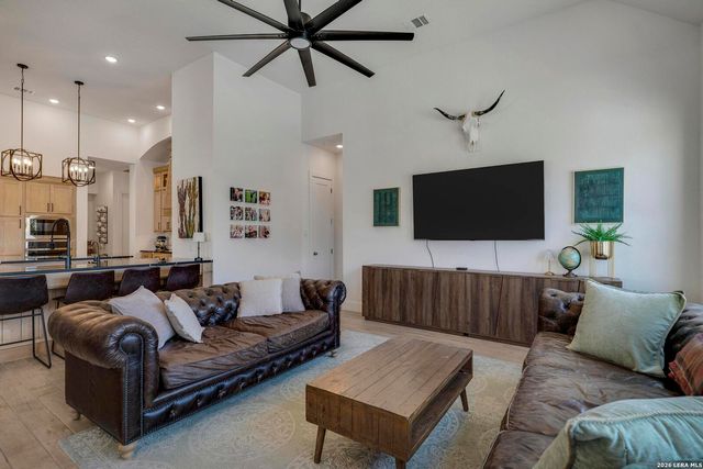 1412 Gifford Park, Bulverde, TX 78163