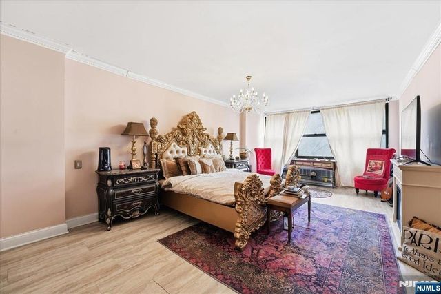 7004 Boulevard East 8C, Guttenberg, NJ 07093