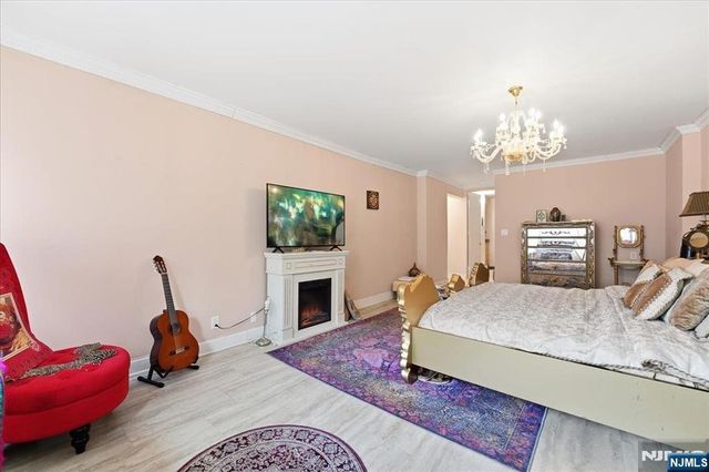 7004 Boulevard East 8C, Guttenberg, NJ 07093