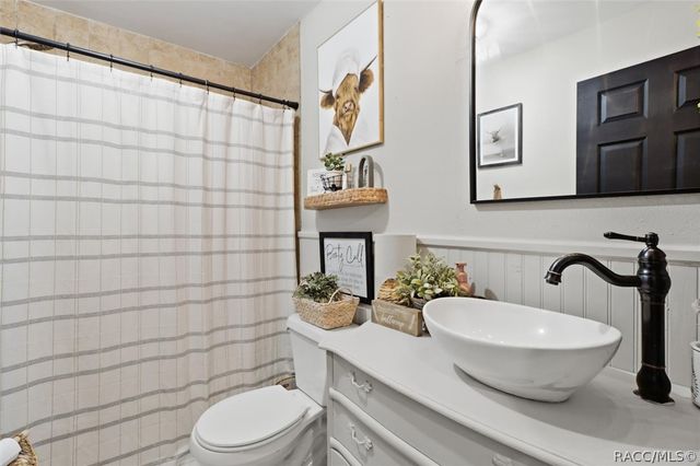 60 S Washington Street, Beverly Hills, FL 34465