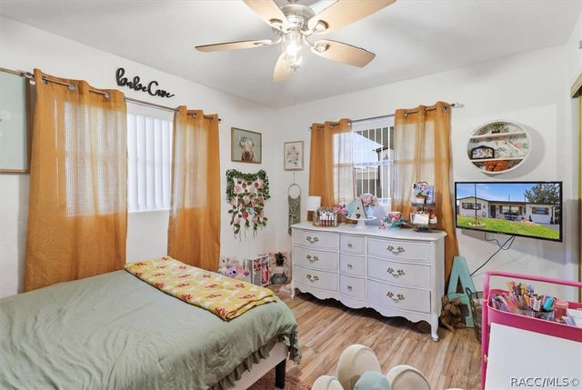 60 S Washington Street, Beverly Hills, FL 34465