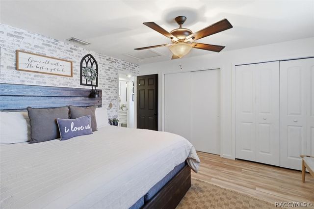 60 S Washington Street, Beverly Hills, FL 34465
