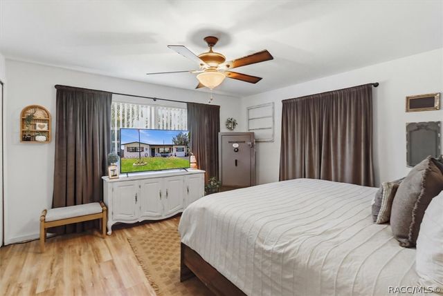 60 S Washington Street, Beverly Hills, FL 34465