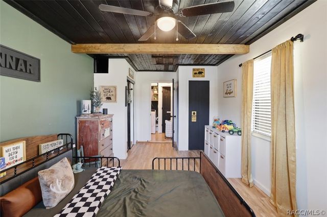 60 S Washington Street, Beverly Hills, FL 34465