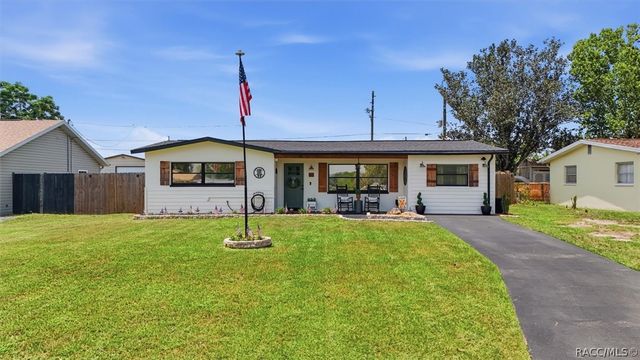 60 S Washington Street, Beverly Hills, FL 34465