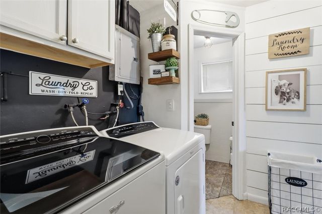 60 S Washington Street, Beverly Hills, FL 34465