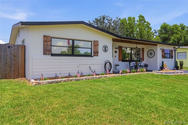 60 S Washington Street, Beverly Hills, FL 34465