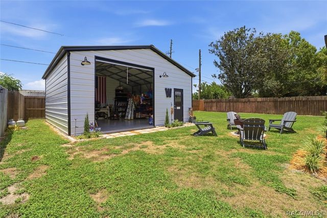 60 S Washington Street, Beverly Hills, FL 34465
