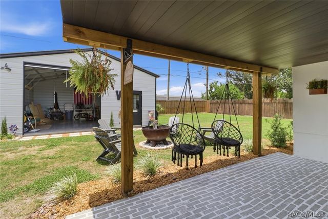 60 S Washington Street, Beverly Hills, FL 34465