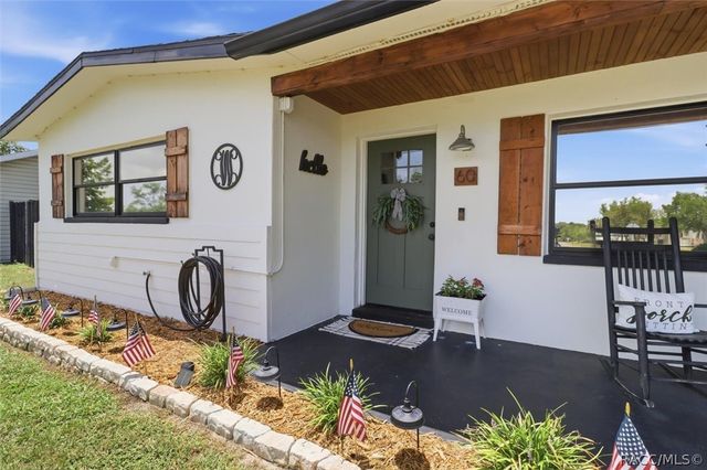 60 S Washington Street, Beverly Hills, FL 34465