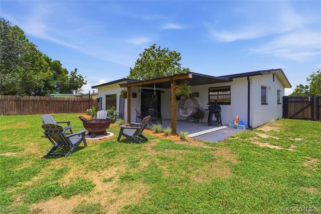 60 S Washington Street, Beverly Hills, FL 34465