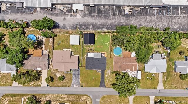 60 S Washington Street, Beverly Hills, FL 34465