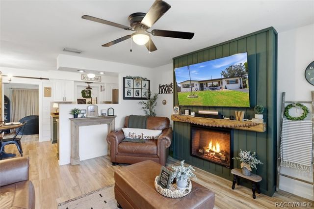 60 S Washington Street, Beverly Hills, FL 34465