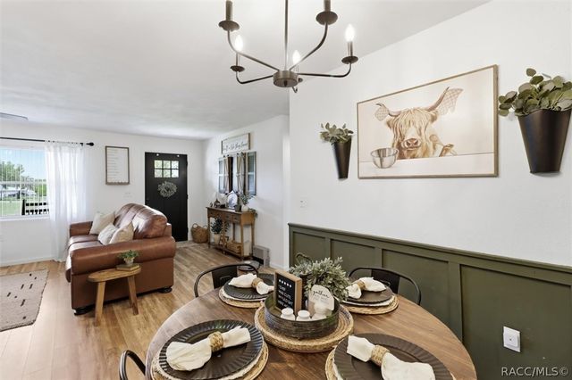 60 S Washington Street, Beverly Hills, FL 34465