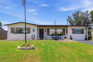60 S Washington Street, Beverly Hills, FL 34465