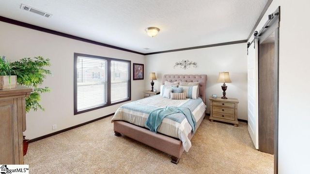 438 Berry Shoals Road, Duncan, SC 29334