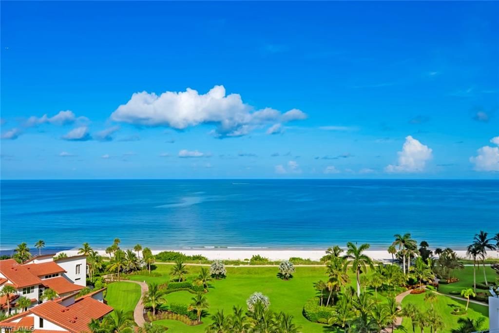 4751 Gulf Shore BLVD N 1406, NAPLES, FL 34103 — exterior