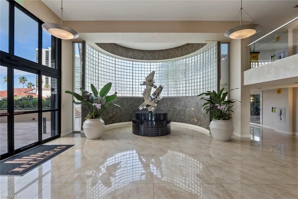 4751 Gulf Shore BLVD N 1406, NAPLES, FL 34103 — photo 4