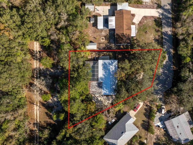 3979 Oak Terrace Rd, St Augustine, FL 32086
