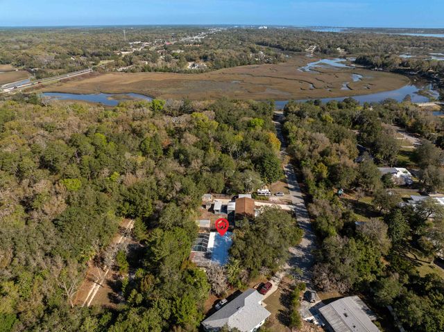 3979 Oak Terrace Rd, St Augustine, FL 32086