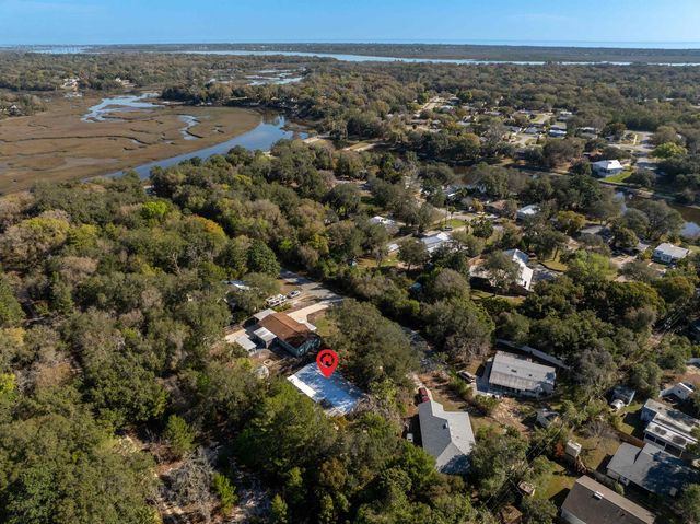 3979 Oak Terrace Rd, St Augustine, FL 32086