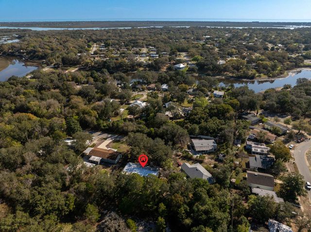 3979 Oak Terrace Rd, St Augustine, FL 32086