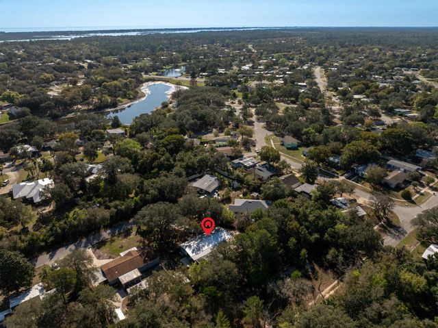 3979 Oak Terrace Rd, St Augustine, FL 32086