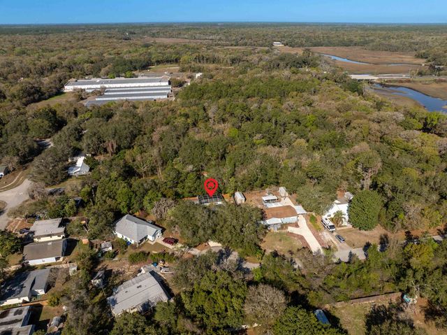 3979 Oak Terrace Rd, St Augustine, FL 32086