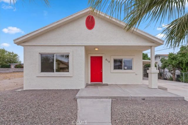 610 Quivera, Needles, CA 92363