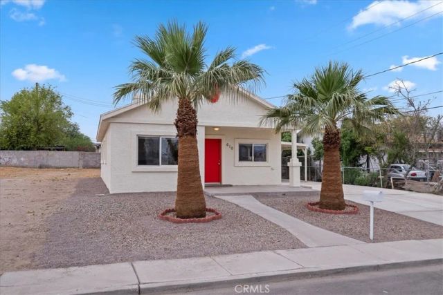 610 Quivera, Needles, CA 92363