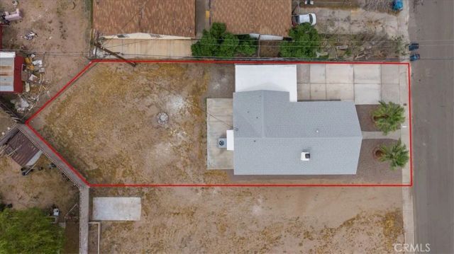 610 Quivera, Needles, CA 92363