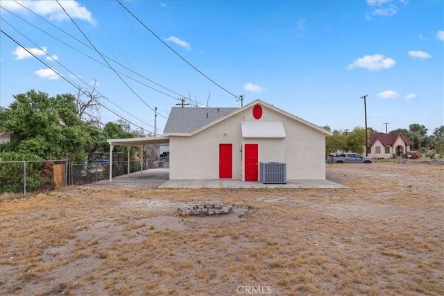 610 Quivera, Needles, CA 92363