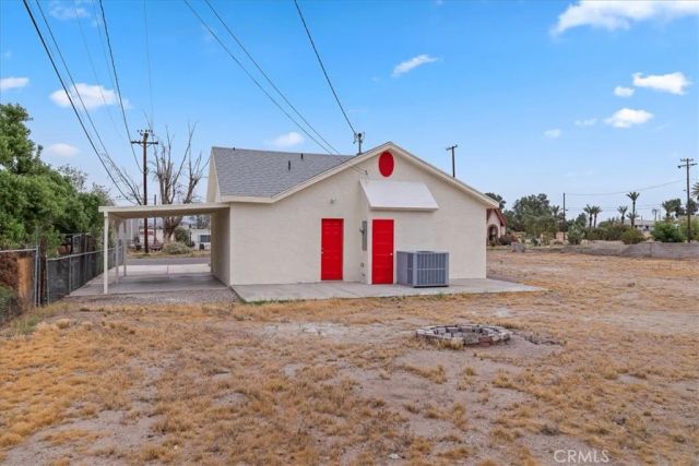 610 Quivera, Needles, CA 92363