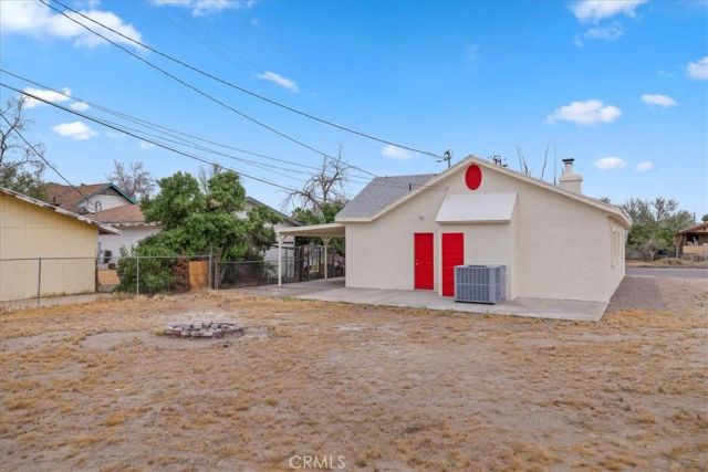 610 Quivera, Needles, CA 92363