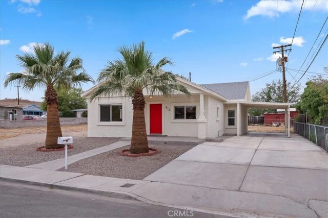 610 Quivera, Needles, CA 92363