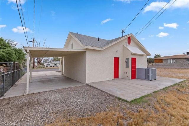 610 Quivera, Needles, CA 92363