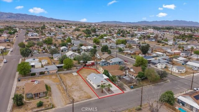 610 Quivera, Needles, CA 92363