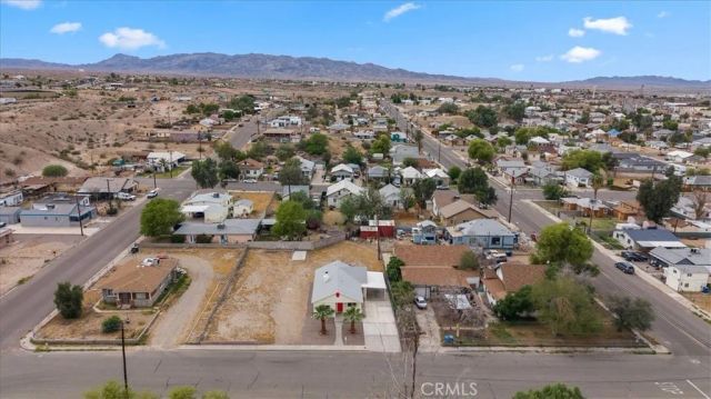 610 Quivera, Needles, CA 92363