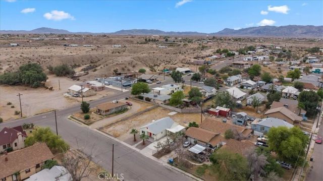 610 Quivera, Needles, CA 92363