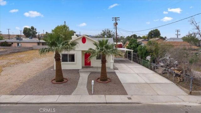 610 Quivera, Needles, CA 92363