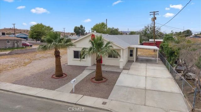 610 Quivera, Needles, CA 92363