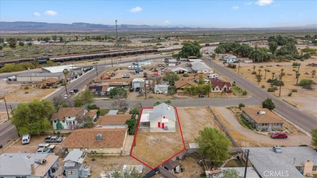 610 Quivera, Needles, CA 92363