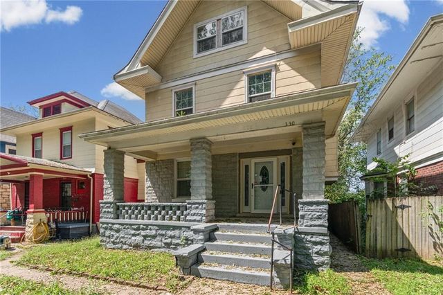 330 Jackson Avenue, Kansas City, MO 64124