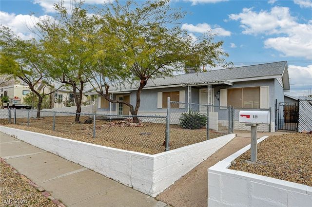 529 I, Boulder City, NV 89005