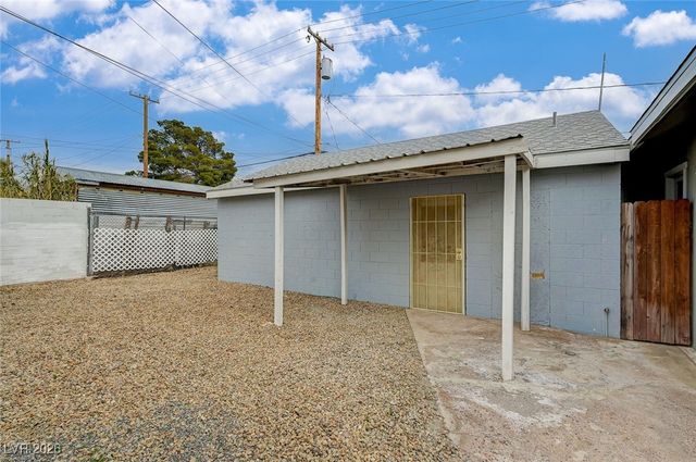 529 I, Boulder City, NV 89005