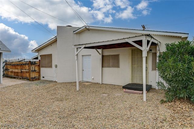 529 I, Boulder City, NV 89005